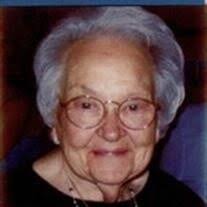 Lorraine M. (Lass) Kapusta Obituary