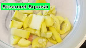 Water bath canners only reach boiling point temperatures, while pressure canners heat contents to 240 degrees fahrenheit. Ninja Foodi How To Make Steamed Yellow Squash Youtube