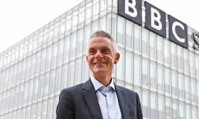 Sign up to receive news, updates and exclusives from bbc earth and related content from bbc studios by email. Bbc Boss Says It May Have To Pay Out To Whistleblower Over Bashir Interview Bbc The Guardian