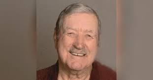 John C. Tschumperlin Obituary