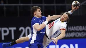 L'équipe de france de handball ne réussira pas la passe de trois. Handball Championnat Du Monde Les Quarts De Finale Tendent Les Bras Aux Bleus
