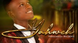 Download: Danny Praise