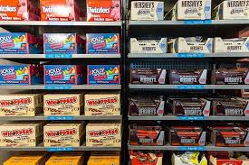 Check spelling or type a new query. A Whopper Of A Lawsuit Hershey Accused Of Under Filling Boxes Las Vegas Review Journal