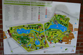 Karlsruhe Zoo Our Perpetual Journeys