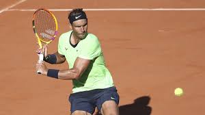 Pavlyuchenkova's french open run a feat of mental strength. French Open 2021 Live Defending Champions Rafael Nadal And Iga Swiatek On Court In Big Day Of Action Eurosport