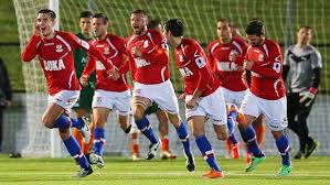 Submit your soccer prediction based on 1x2, asian handicap, total goals over/under, ht/ft, dnb, double chance or correct score to tipsters competition and you could win a prize if you are the top 10. Prediksi Western Sydney Wanderers Vs Melbourne Victory Pertahankan Rekor Soccernews Id