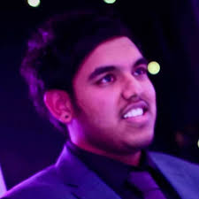 Paresh Parmar Email & Phone Number