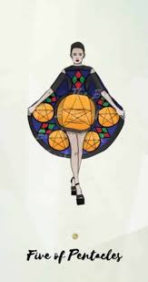 Maybe you would like to learn more about one of these? Five Of Pentacles Tarot Card Meaning