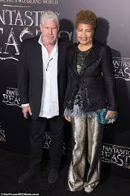 She owns her own jewelry line and it is named opal stone fine jewelry. Ron Perlman S Estranged Wife Needs A Psychologist As She Battles Depression And Anxiety Internewscast