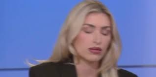 Fox News Pundit Has Medical Scare On Live TV (huffpost.com)