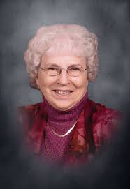 Obituary information for Phyllis Florence Vik