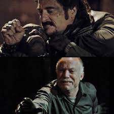 Sons of Anarchy' season 5: Who killed, who died