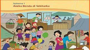 Jika ada 36 siswa maka bedalah semua gambar pada kotaknya. Kunci Jawaban Tema 3 Kelas 3 Halaman 42 43 44 45 46 48 Buku Tematik Sd Subtema 1 Benda Di Sekitarku Tribun Pontianak