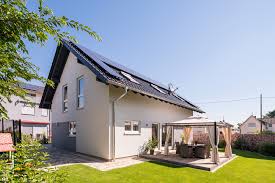 Fertighaus Gartenideen Terrasse Fertighaus Kaufen Fertighauser Haus Bauen Lassen