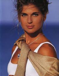 Elle (US) January 1993 Model: Gabrielle Reece and utm