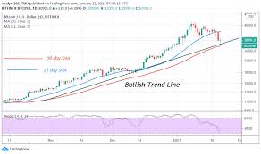 They expect bsv to grow steadily and. Bitcoin Btc Price Prediction Btc Usd Slumps Again Above 30k Can Bulls Hold The Current Support