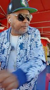 Brian Stansberry's Instagram, Twitter & Facebook