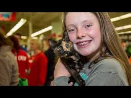 The Lifesaving Awards also celebrates the Petco Foundation’s 20-year  commitment to saving animal lives.