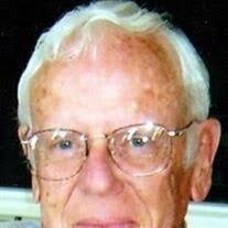 Erwin "Rick" Price Obituary