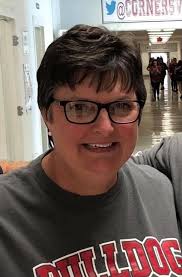 Cornersville High School