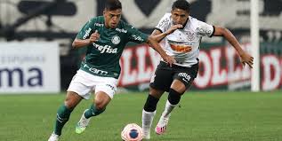 Wesley e luiz adriano técnico: Corinthians X Palmeiras Sao Paulo X Mirassol Saiba Onde Assistir Aos Jogos Do Domingo Lance