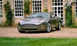 007 Aston Martin | Aston Martin Scottsdale | Scottsdale