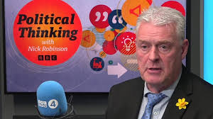 Poor families more resourceful in past, says top Tory Lee Anderson