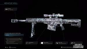 In order to unlock the em2, you must reach tier 15 of the battle pass (this. Modern Warfare Weapon Detail Rytec Amr