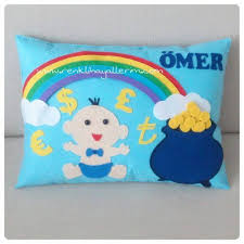 Pin Oleh Esra Oger Di Suslemeler Kain Flanel Bantal Kain