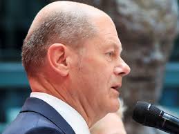 Brussels expects poll results to mark German change of direction