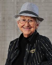 Noveta Larson avis de décès