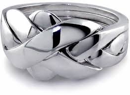 If you are looking for gold or silver puzzle rings please visit our p uzzle ring store. Sterling Silver Unisex Puzzle Ring Buy Online In Sint Maarten At Desertcart