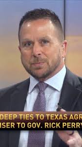 Who is the new U.S. Ag Secretary Brooke Rollins, and how are the markets  going to react? , #brookerollins #usda #markets #agnews #trump