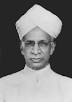 image of Sarvepalli Radhakrishnan