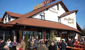 Gefällt 1.819 mal · 65 personen sprechen darüber · 2.680 waren hier. Hotel An Der A5 Freiburg Basel Hotel Restaurant Partyservice Fallerhof Bad Krozingen