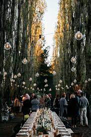 The other secret to great dinner party conversation? Hidden Feast Canberra Anisa Sabet The Macadames Lean Timms Festoons Gathering Candlelig Outdoor Dinner Outdoor Dinner Parties Candle Light Dinner