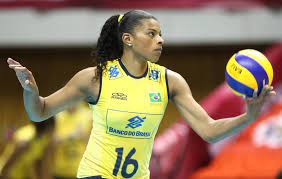 Jun 19, 2021 · contando com o retorno de natália, a seleção brasileira feminina de vôlei venceu a holanda por 3 sets a 0, com parciais de 25/19, 25/19 e 25/20, neste sábado. Fernanda Garay E Convocada Para A Selecao Brasileira De Volei Gazeta Esportiva