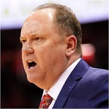 Wisconsin basketball coach Greg Gard is getting RIPPED for making a fire  alarm comment after the team's humiliating loss to Indiana. Are the  reactions fair or foul?