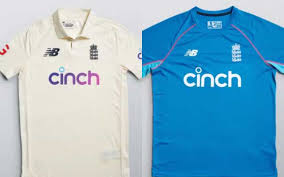 Watch highlights and full match hd: Ecb Reveals New Kit Of England Team In Tests And Limited Overs Format To Launch Officially On June 17