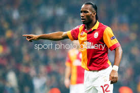 Although every possible effort is made to ensure the accuracy of our services we accept no responsibility for any kind of use made of any kind of data and information provided by this site. European Clubs Print Football Posters Didier Drogba