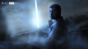 I like to change my phone's background at least once a week and i tend to change my wallpaper to suit my mood. Finn With Lightsaber Desktop Wallpaper 1920x1080 Starwars