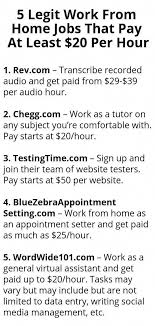 Awesome Hacks Tips Detail Are Available On Our Site Have A Look And You Wont Be Sorry You Did Hackstips In 2020 Legit Work From Home Work From Home Jobs Home Jobs