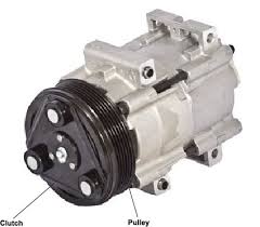 Why is my ac compressor not spinning? Compressor Clutch Not Engaging Ricks Free Auto Repair Advice Ricks Free Auto Repair Advice Automotive Repair Tips And How To