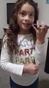 Mayra's 9-year-old daughter making calls to ICE to #FreeMamaMayra! If she  can do it, you can too!, "Hello, I am Dayanara Solis and I want you to  release my mom Mayra Machado, because I really love her ...