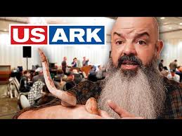 Bob Bledsoe Sabotaged by Reptile Community...