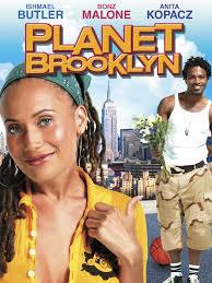 Watch Planet Brooklyn