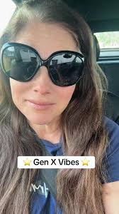 Gen X Vibes. #genx