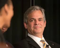 Austin Mayor Steve Adler