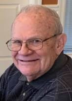 Leroy Allen Eckert Obituary 2021