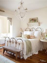 Stylish shabby chic furniture is bang on trend and remarkably easy to do. 30 Cool Shabby Chic Bedroom Decorating Ideas For Creative Juice